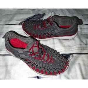 KEEN Uneek Sandals - Kids size 5